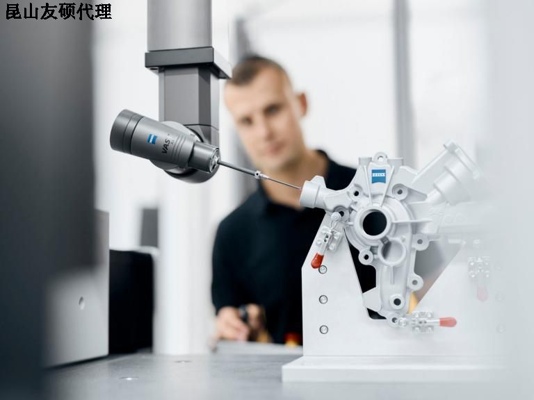 衡水蔡司衡水三坐标SPECTRUM verity