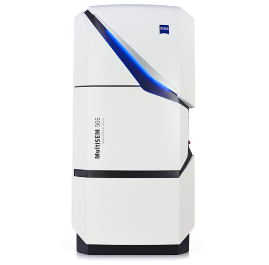 蔡司高速扫描电子显微镜M